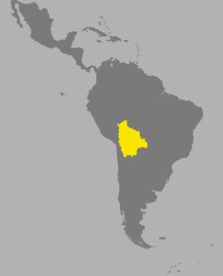 Bolivia