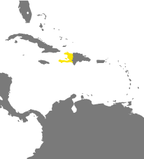 Viaggio in Haiti