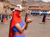 Inti Raymi