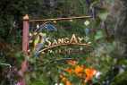 Sangay Spa Hotel