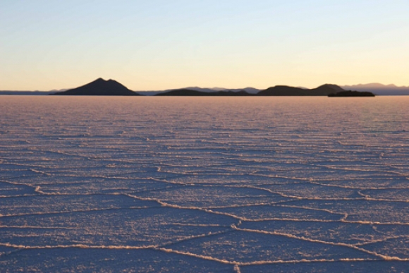 Salar de Uyuni