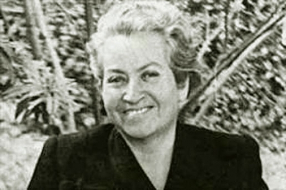 gabriela mistral