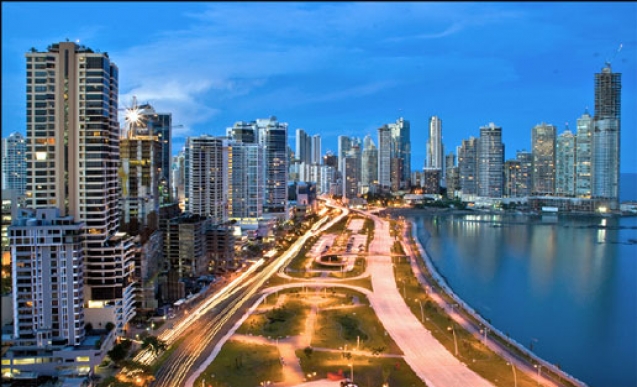 Città di Panama