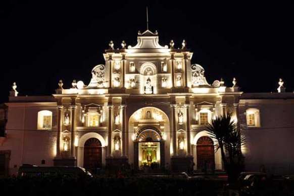 Cattedrale di San Jos