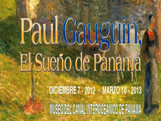 gauguin sueno panama