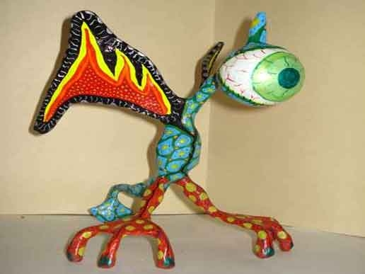 alebrije