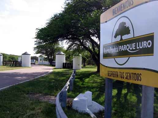 parque luro