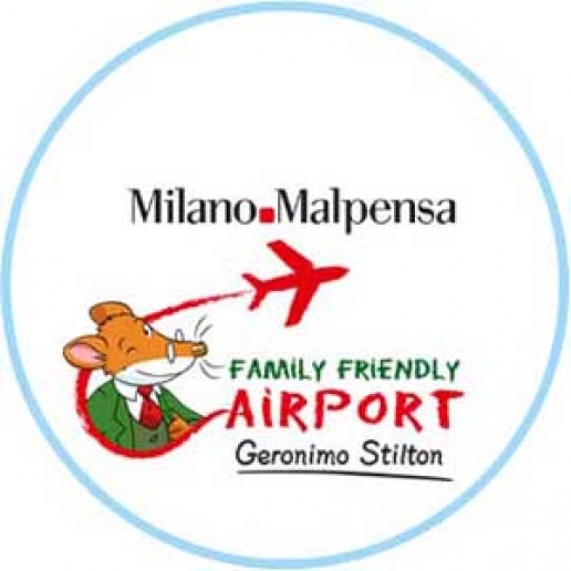 malpensa, geronimo stilton