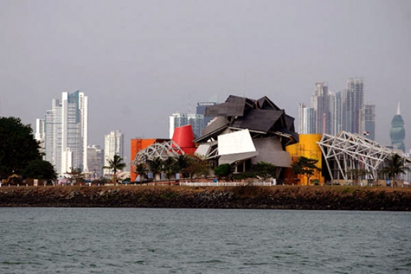 biomuseo panama