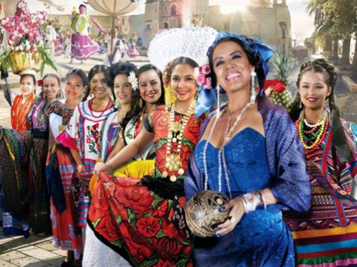 oaxaca guelaguetza