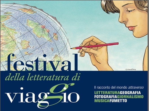 festival di viaggio