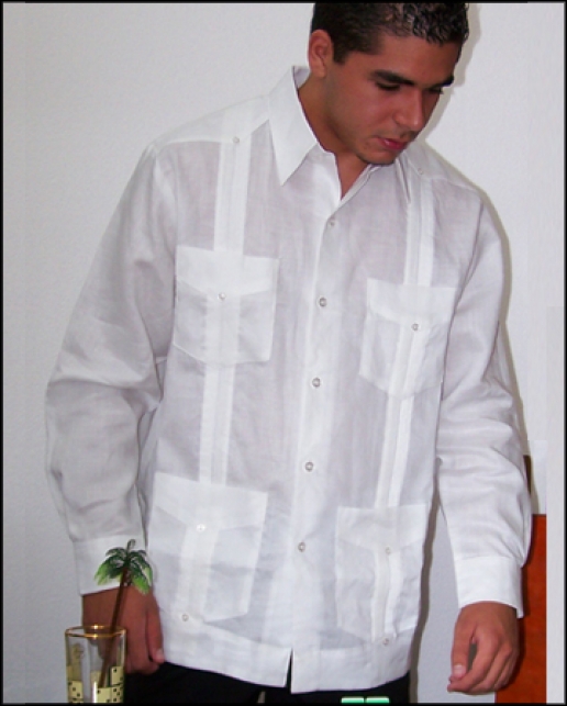 guayabera