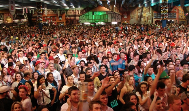 oktoberfest blumenau