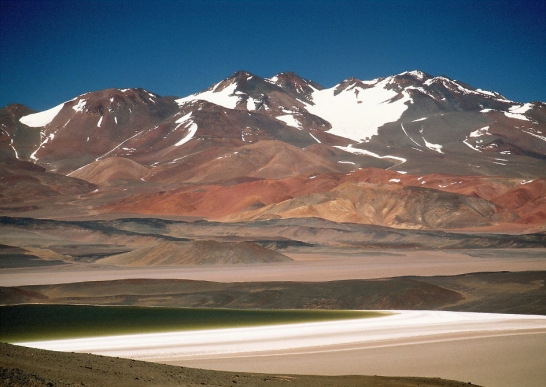 volcan pissis