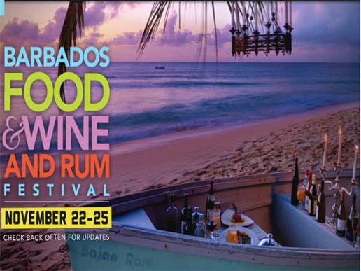 festival  barbados