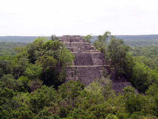 calakmul