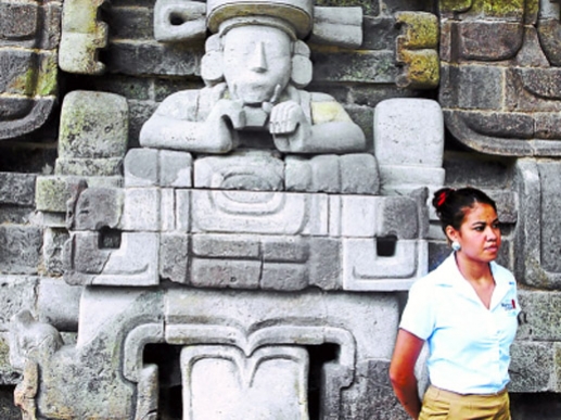 copan rastrojón