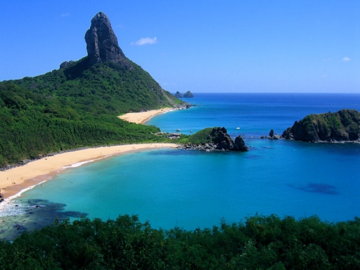 fernando Noronha viaggi brasile