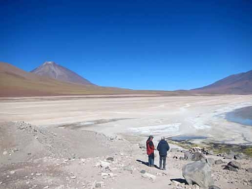 laguna verde 