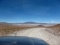 arrivando alla Laguna Colorada