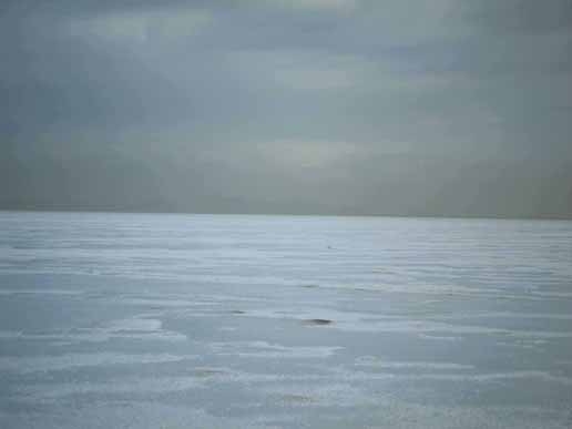 salar de uyuni bagnato