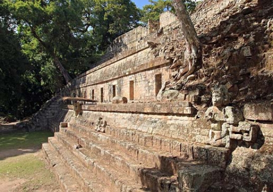 copan