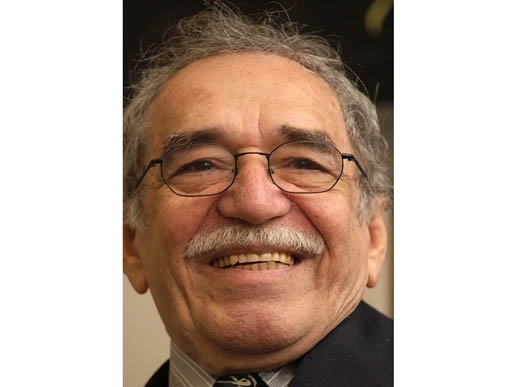 gabriel garcia marquez