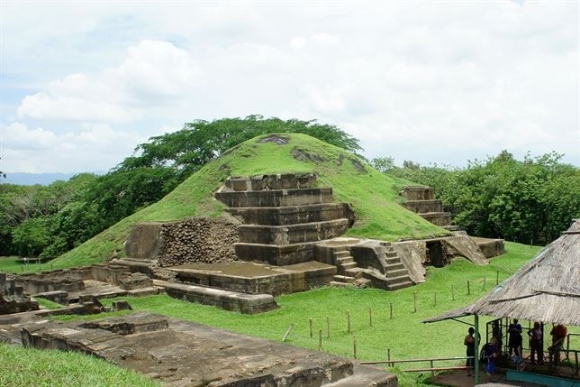 san andres el salvador