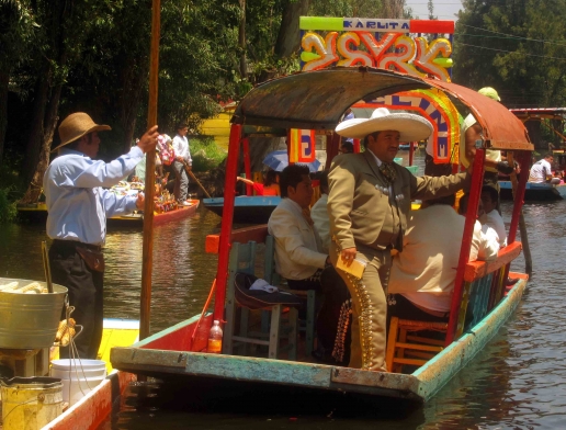 xochimilco