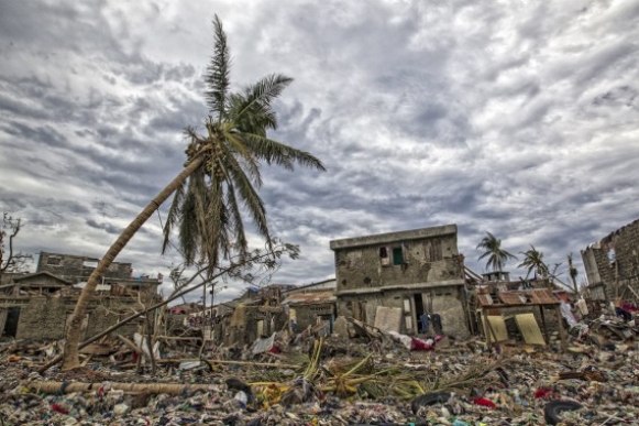 haiti 